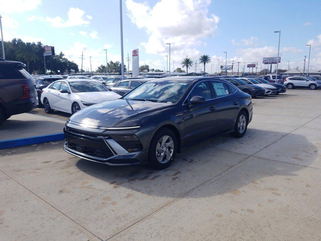 new 2026 Hyundai Sonata car, priced at $26,366