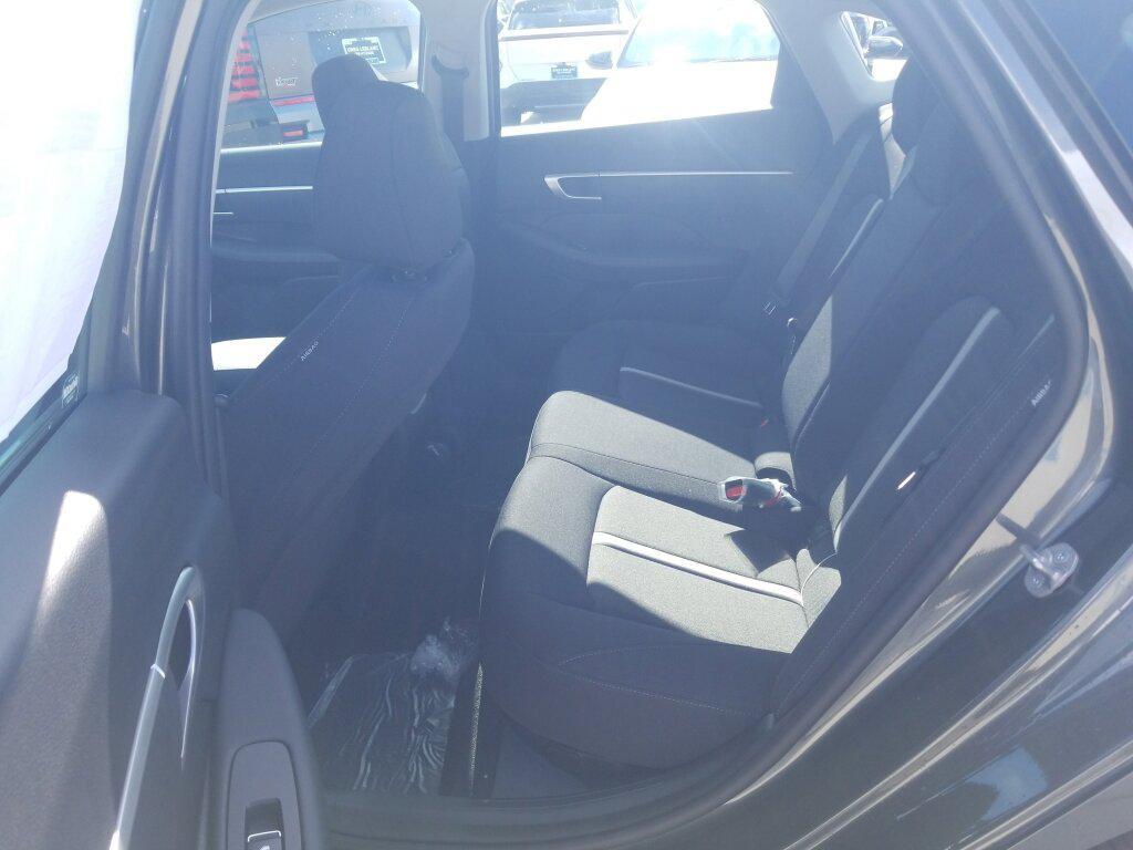 new 2026 Hyundai Sonata car, priced at $26,366