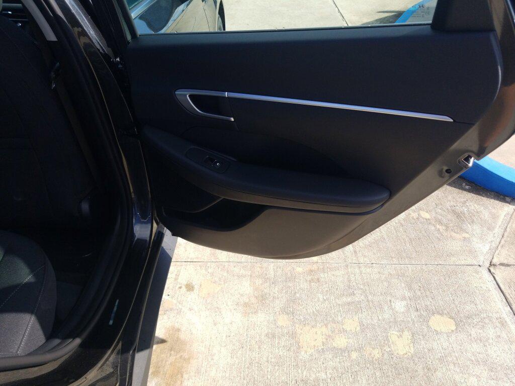 new 2026 Hyundai Sonata car, priced at $26,366