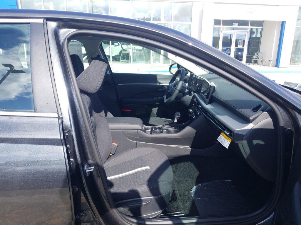 new 2026 Hyundai Sonata car, priced at $26,366