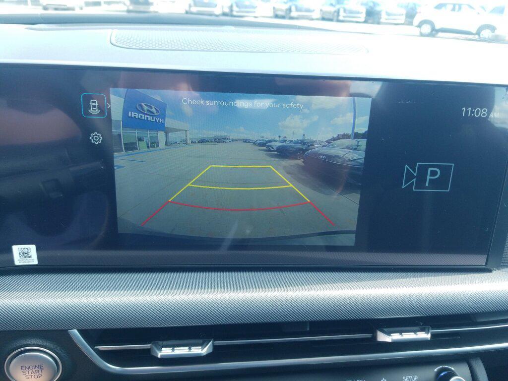 new 2026 Hyundai Sonata car, priced at $26,366