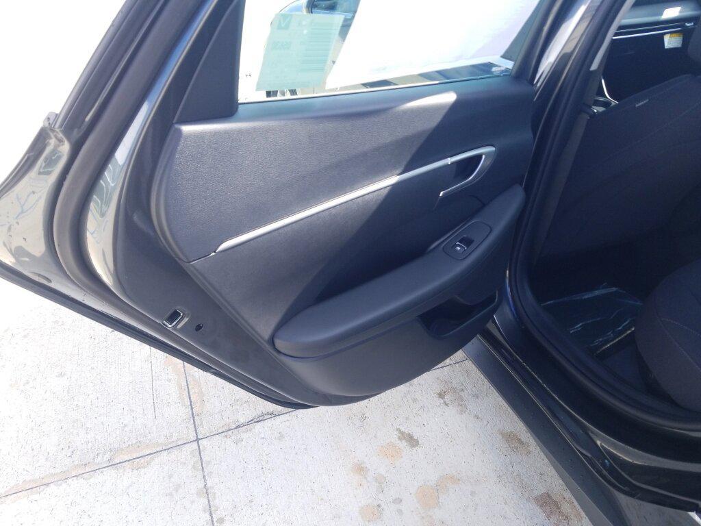 new 2026 Hyundai Sonata car, priced at $26,366