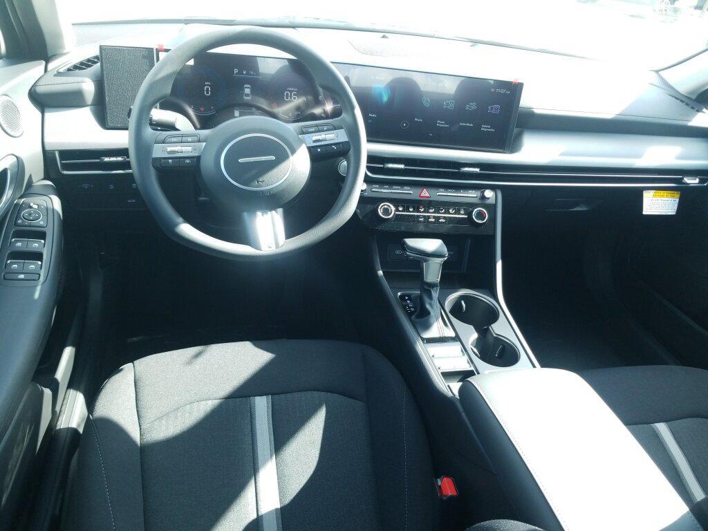 new 2026 Hyundai Sonata car, priced at $26,366