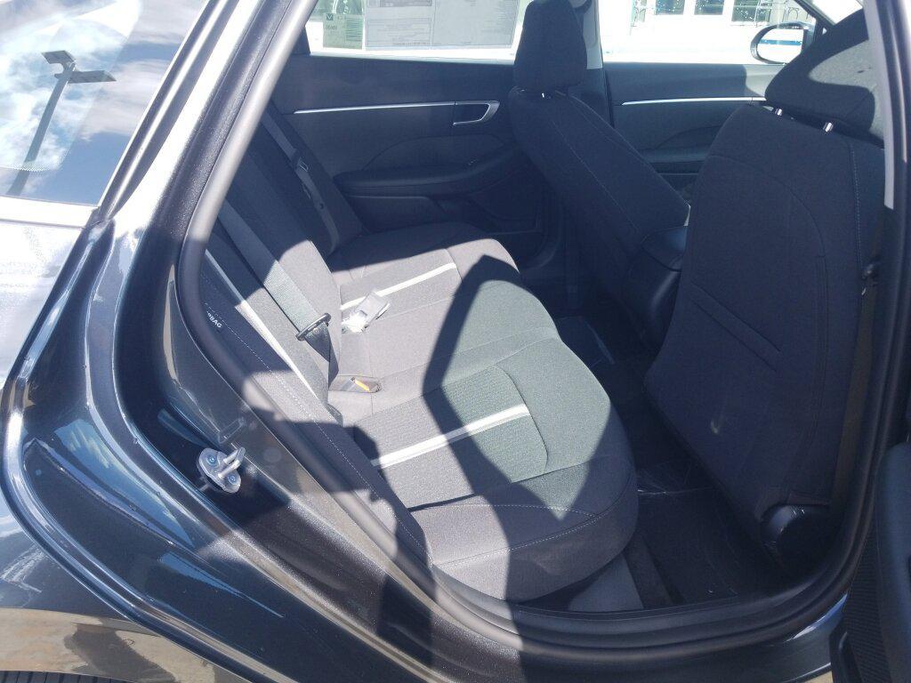 new 2026 Hyundai Sonata car, priced at $26,366