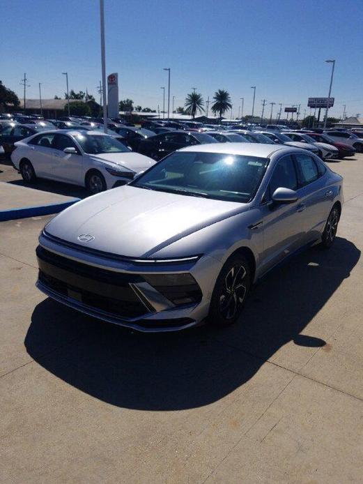 new 2024 Hyundai Sonata car, priced at $25,466