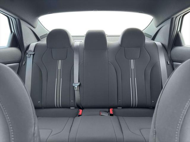 new 2025 Hyundai Elantra car, priced at $26,435