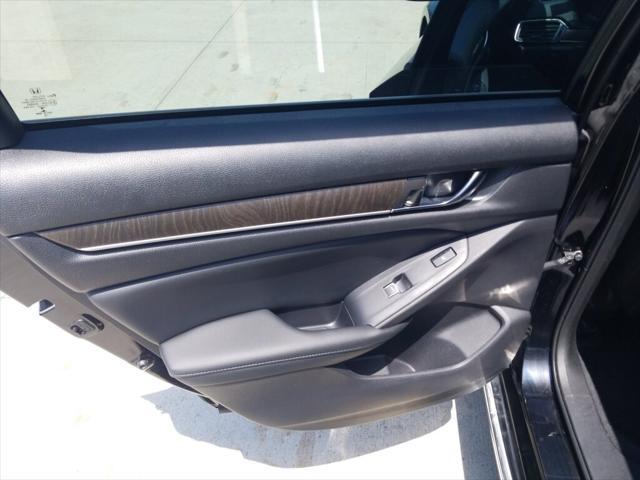 used 2022 Honda Accord car, priced at $27,980