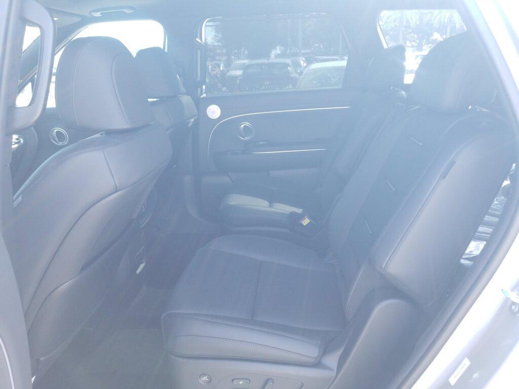 new 2026 Hyundai Palisade car, priced at $50,701