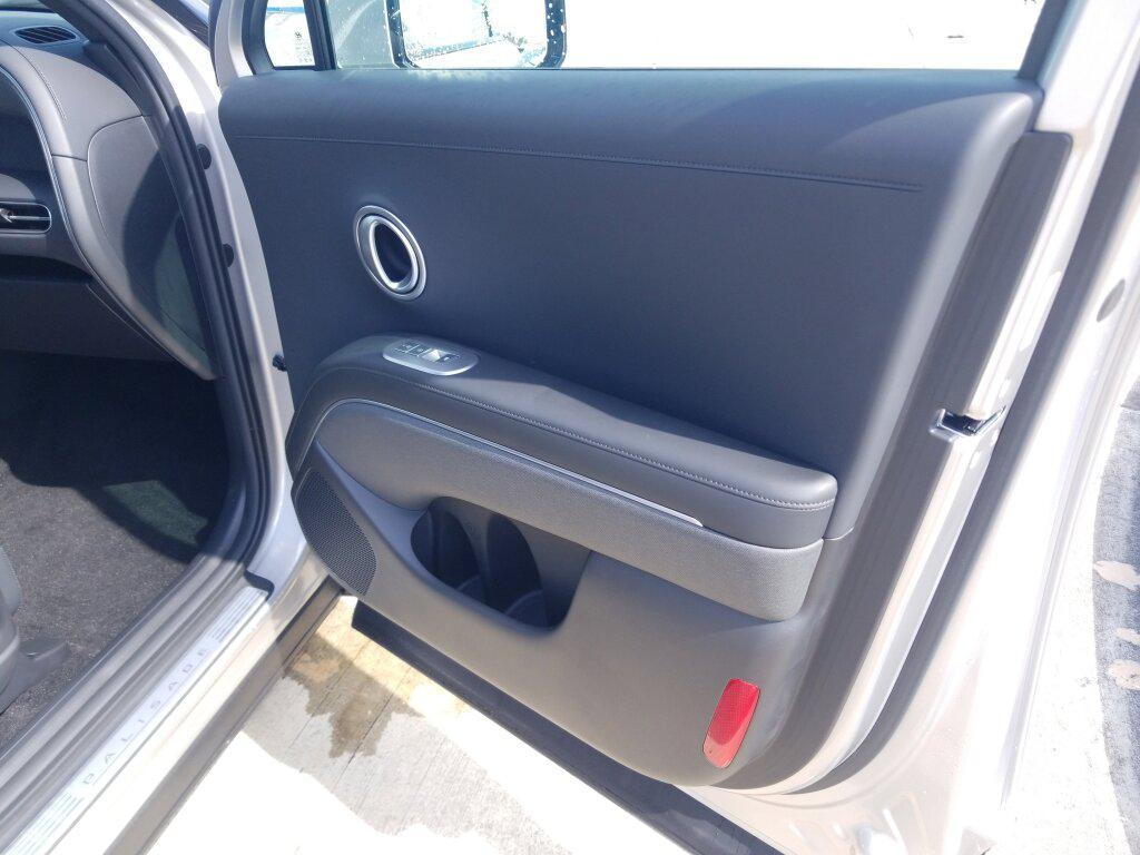 new 2026 Hyundai Palisade car, priced at $50,701