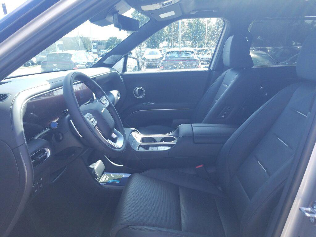 new 2026 Hyundai Palisade car, priced at $50,701