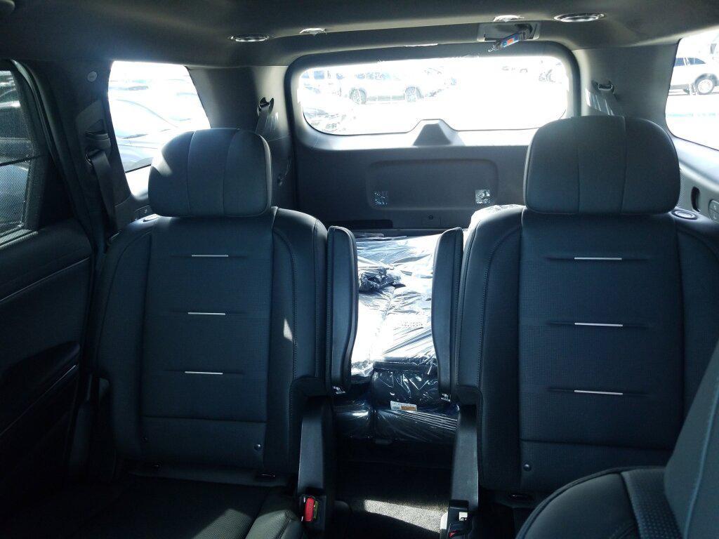 new 2026 Hyundai Palisade car, priced at $50,701