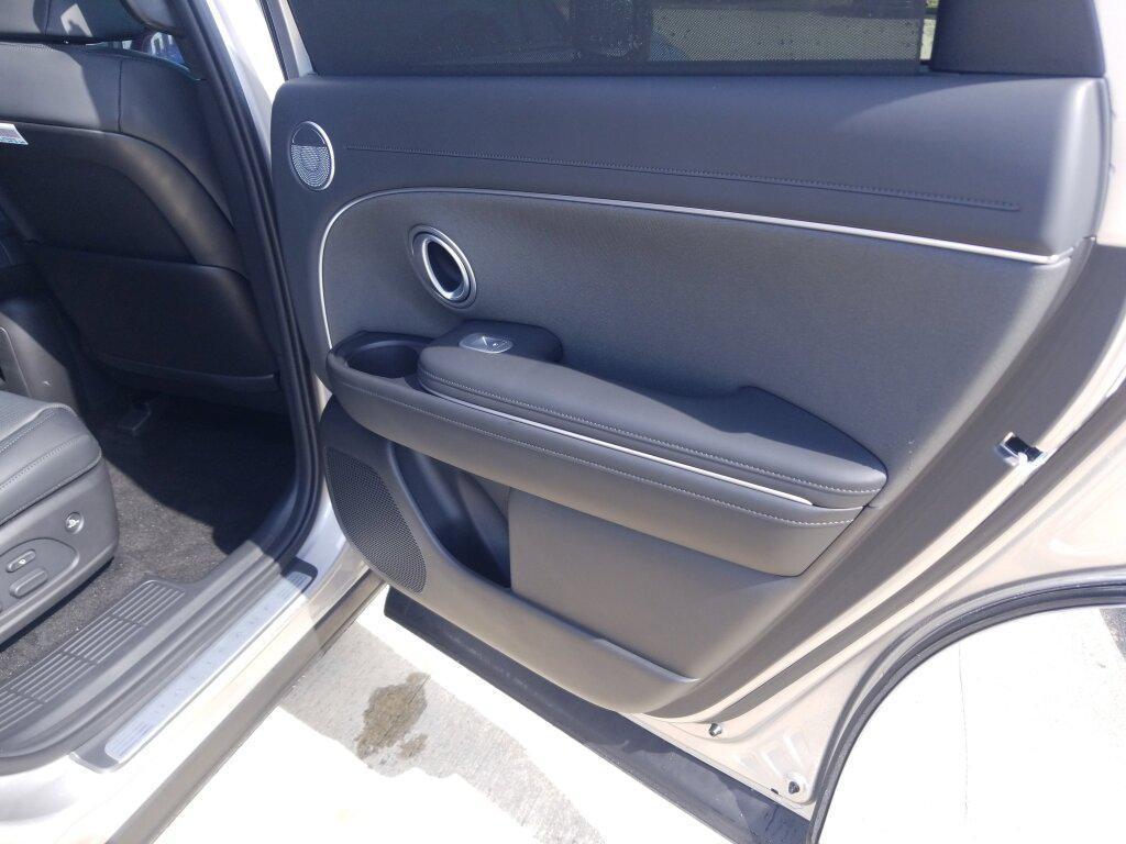 new 2026 Hyundai Palisade car, priced at $50,701