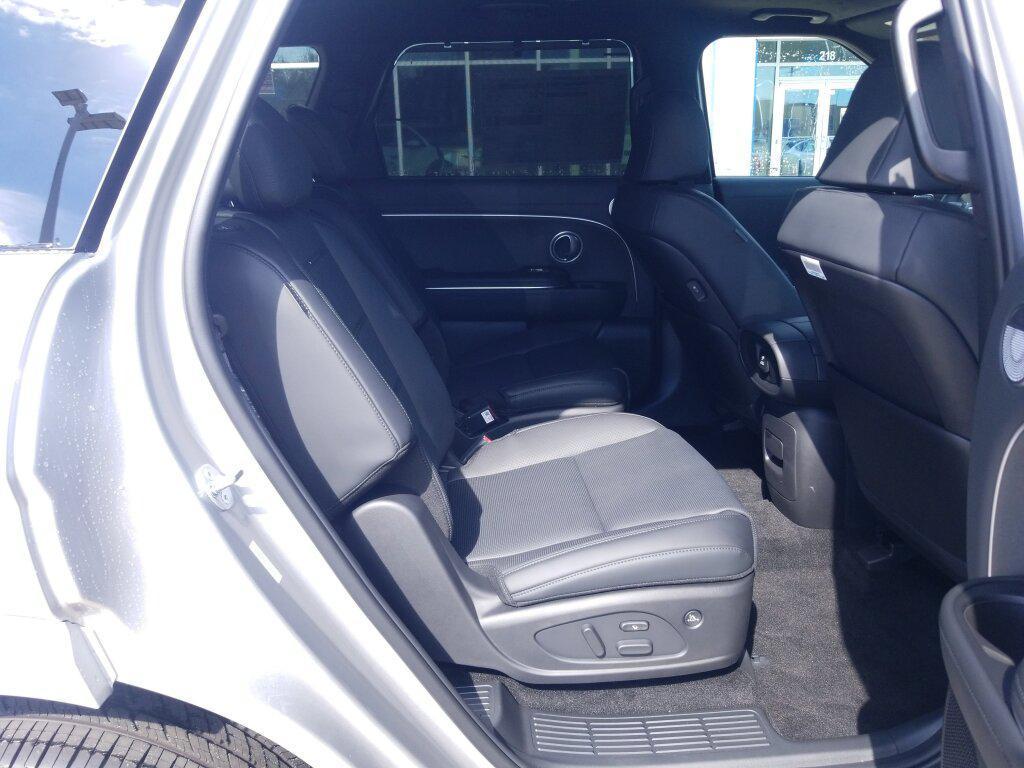 new 2026 Hyundai Palisade car, priced at $50,701