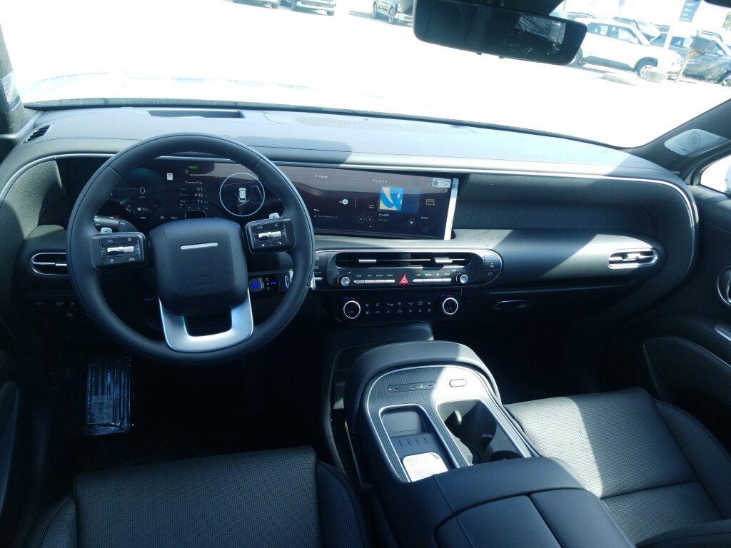 new 2026 Hyundai Palisade car, priced at $50,701