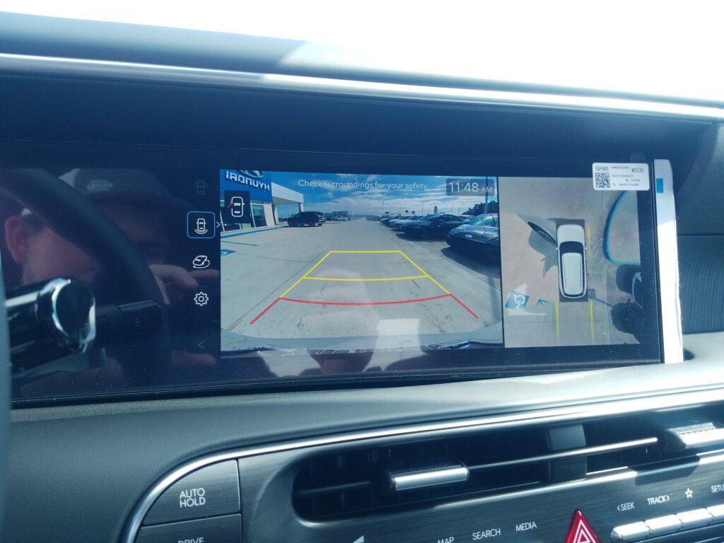 new 2026 Hyundai Palisade car, priced at $50,701