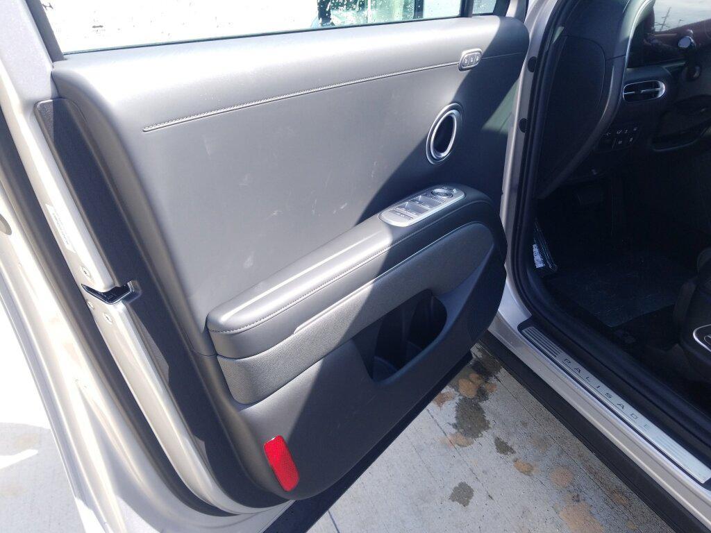 new 2026 Hyundai Palisade car, priced at $50,701