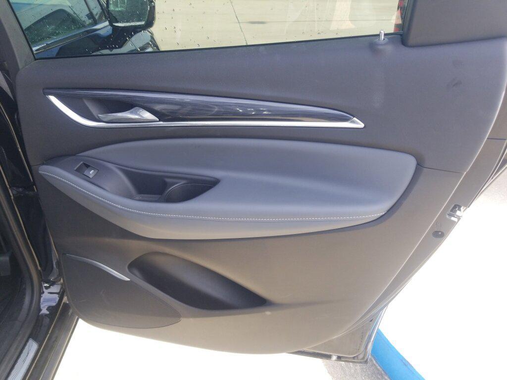 used 2021 Buick Enclave car, priced at $22,714