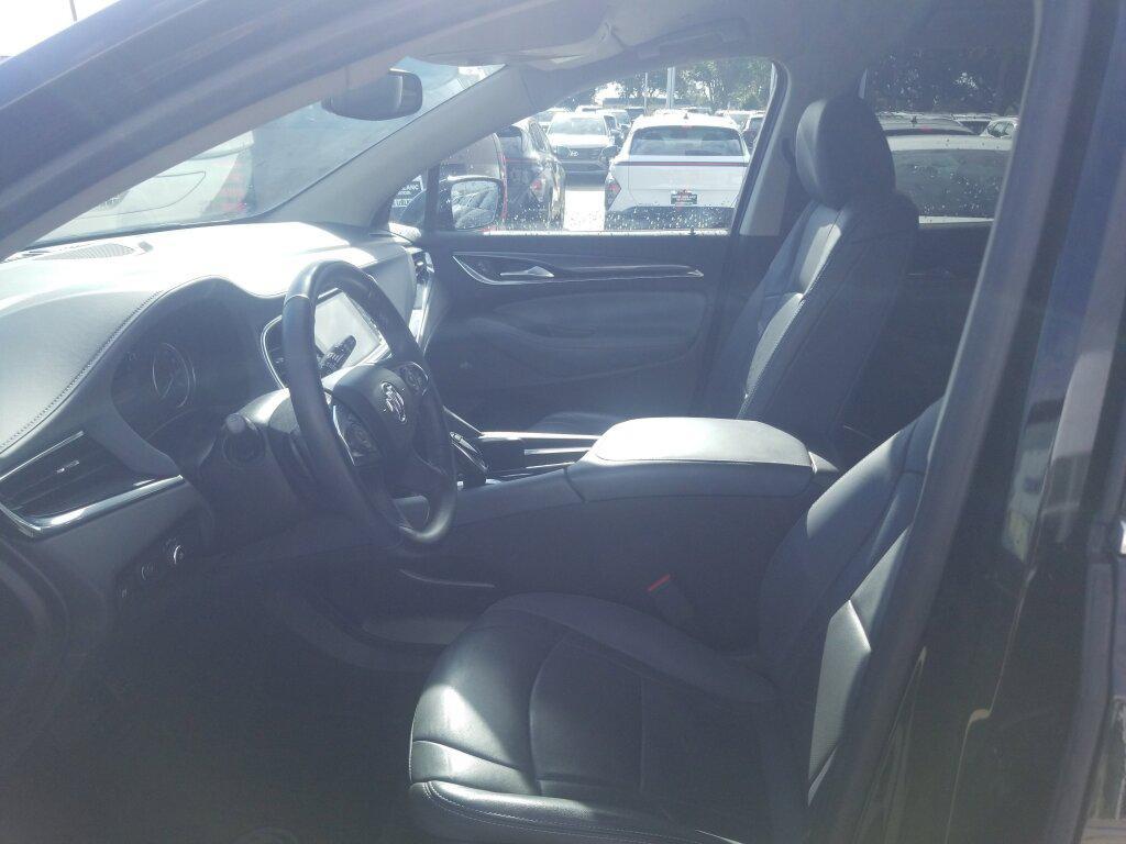 used 2021 Buick Enclave car, priced at $22,714