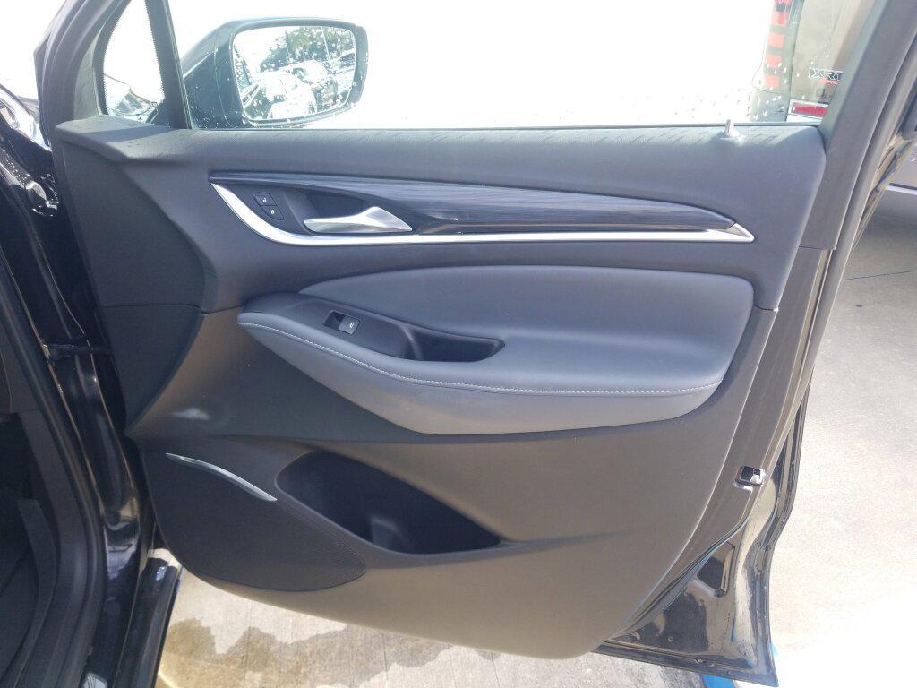 used 2021 Buick Enclave car, priced at $22,714