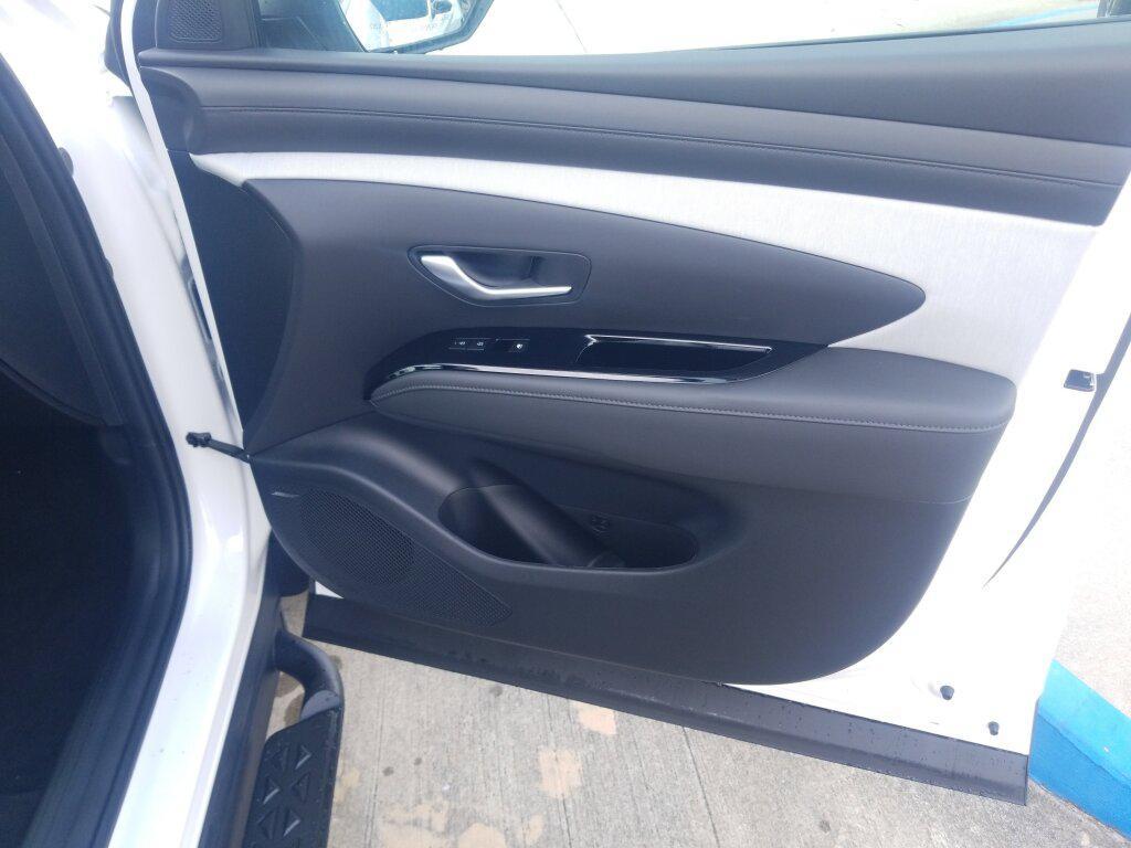 new 2026 Hyundai SANTA CRUZ car, priced at $44,526