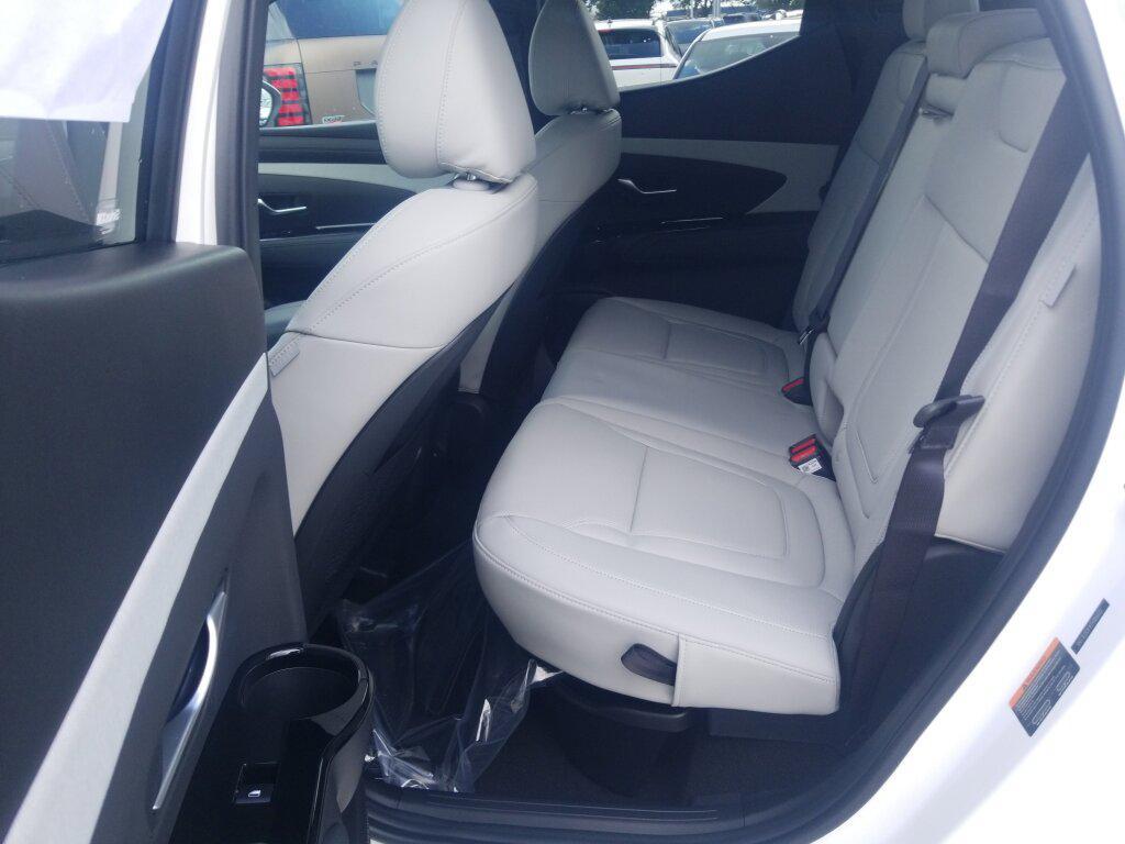 new 2026 Hyundai SANTA CRUZ car, priced at $44,526