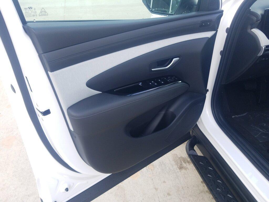 new 2026 Hyundai SANTA CRUZ car, priced at $44,526