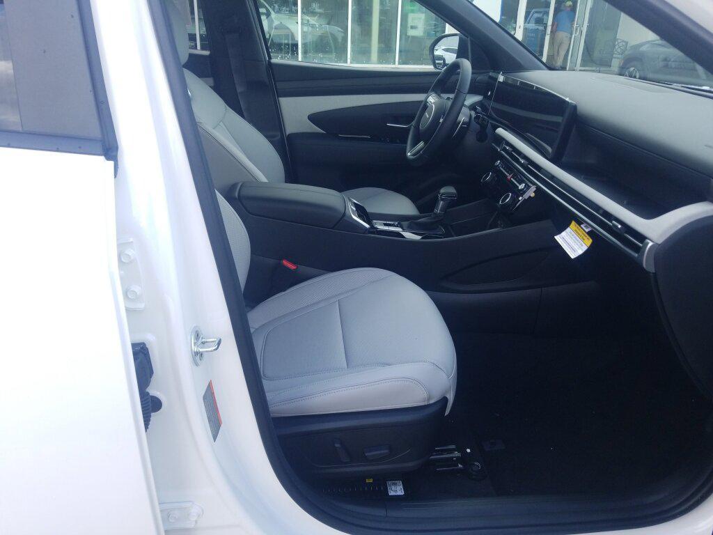 new 2026 Hyundai SANTA CRUZ car, priced at $44,526