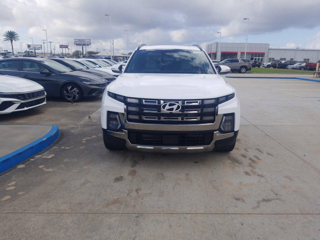 new 2026 Hyundai SANTA CRUZ car, priced at $44,526