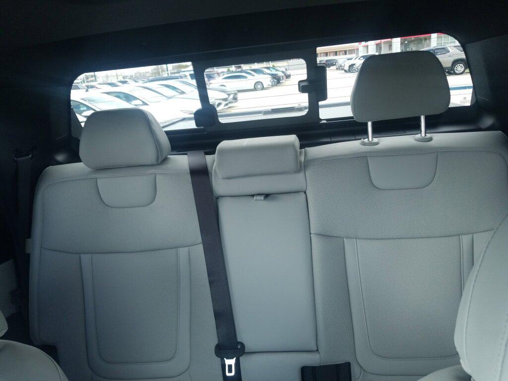 new 2026 Hyundai SANTA CRUZ car, priced at $44,526