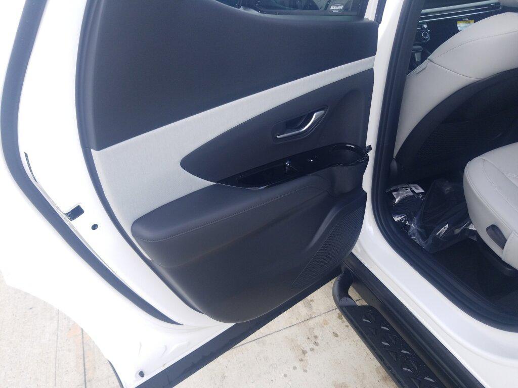 new 2026 Hyundai SANTA CRUZ car, priced at $44,526