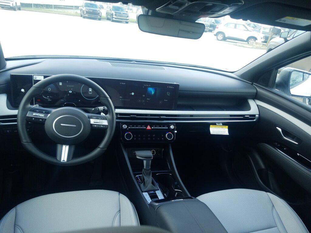 new 2026 Hyundai SANTA CRUZ car, priced at $44,526