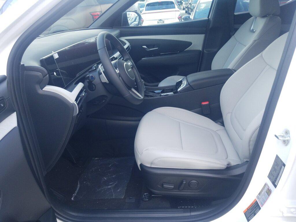 new 2026 Hyundai SANTA CRUZ car, priced at $44,526