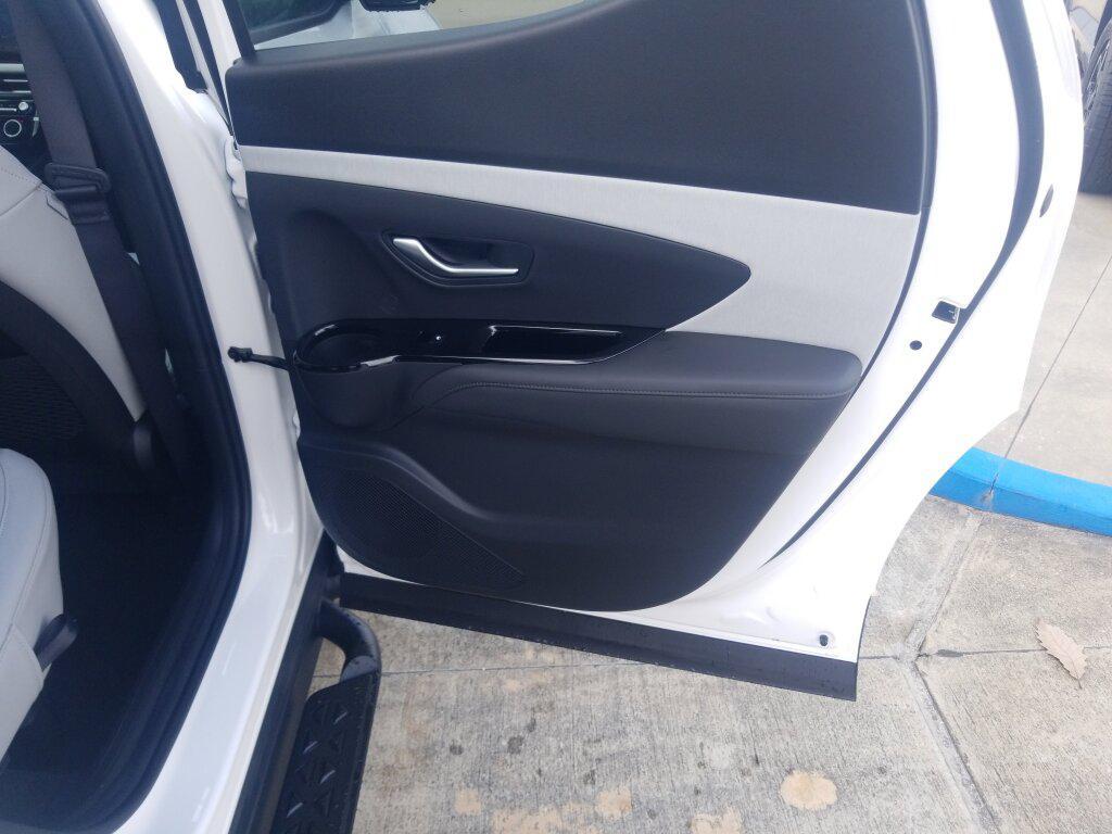 new 2026 Hyundai SANTA CRUZ car, priced at $44,526