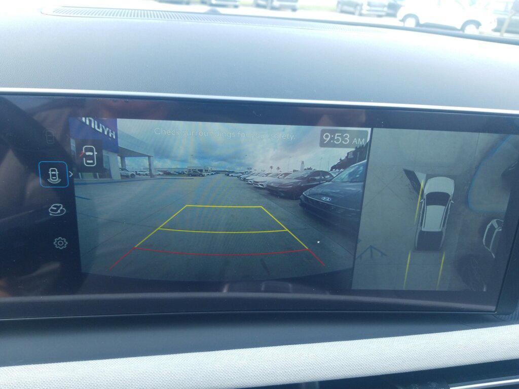 new 2026 Hyundai SANTA CRUZ car, priced at $44,526