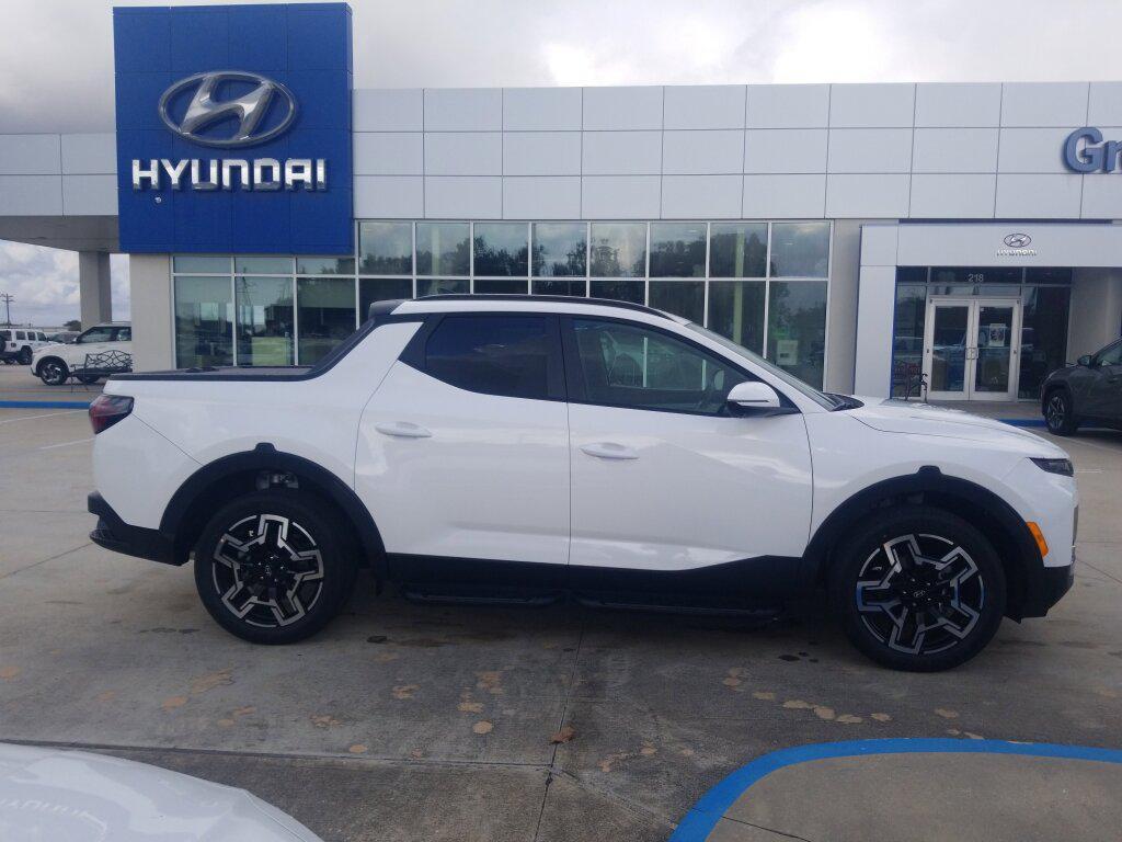 new 2026 Hyundai SANTA CRUZ car, priced at $44,526