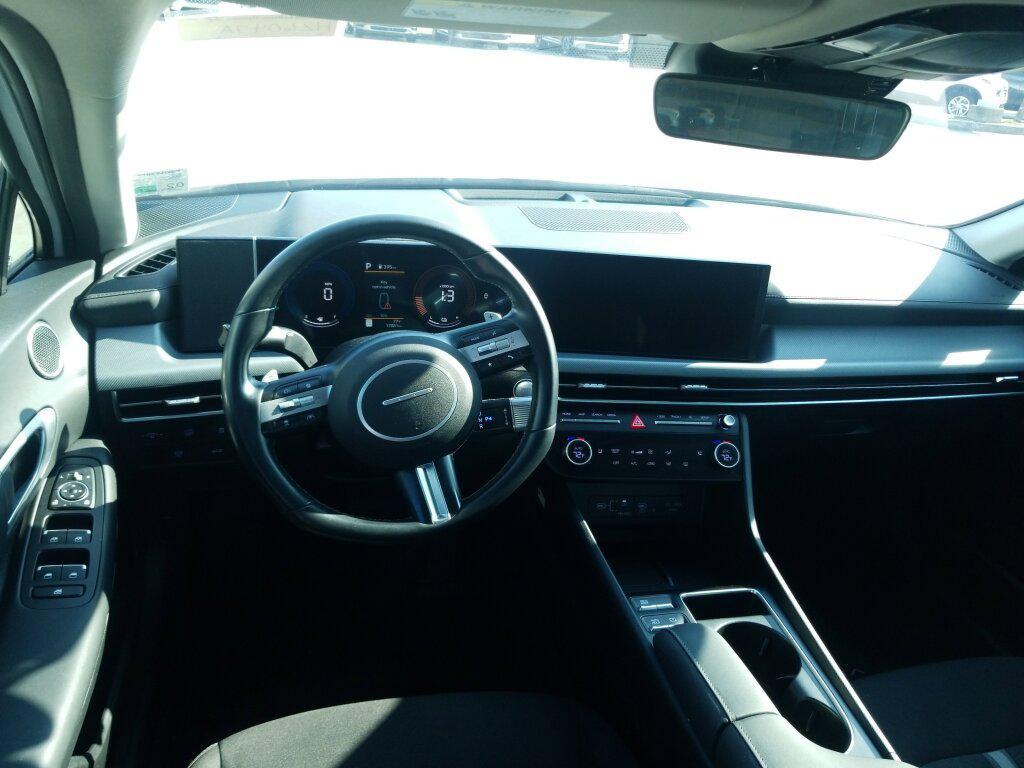 used 2025 Hyundai Sonata Hybrid car, priced at $21,866