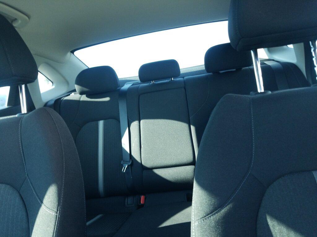 used 2025 Hyundai Sonata Hybrid car, priced at $21,866