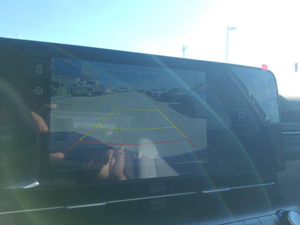 new 2026 Hyundai Kona car, priced at $27,147