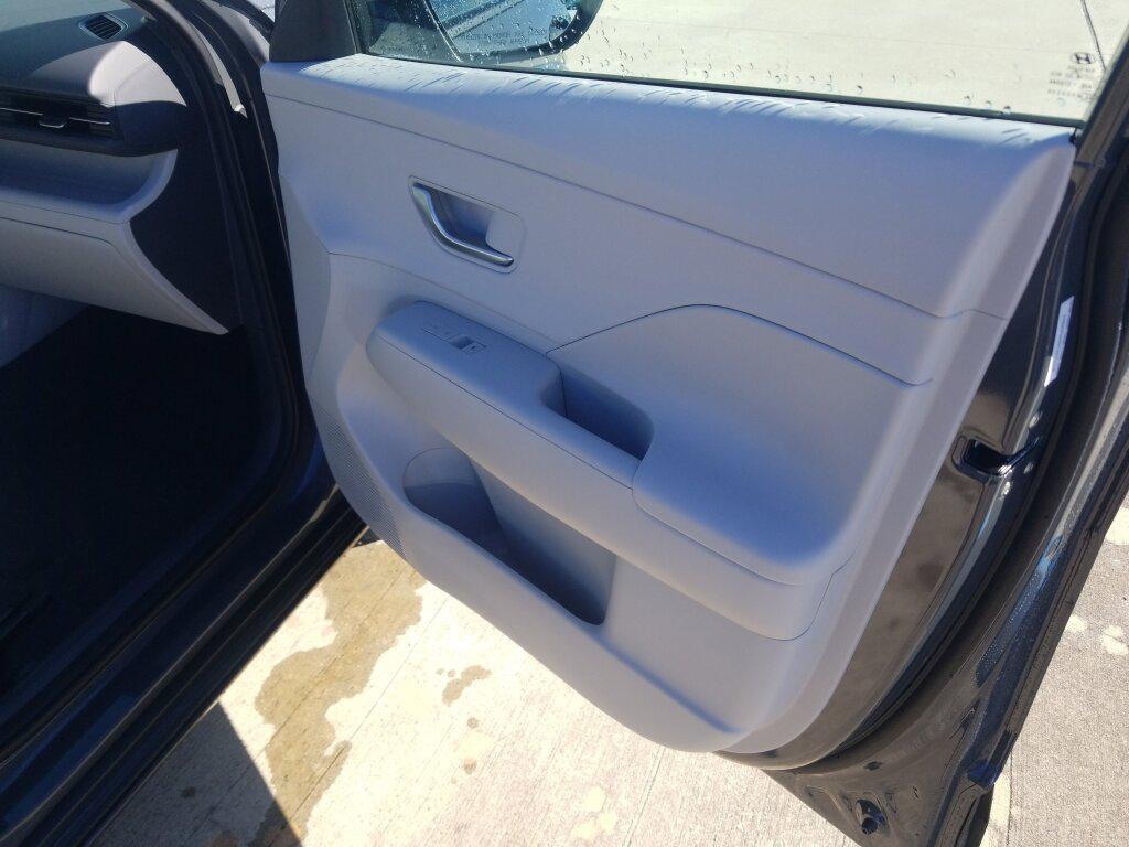 new 2026 Hyundai Kona car, priced at $27,147