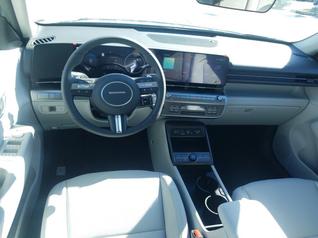 new 2026 Hyundai Kona car, priced at $27,147