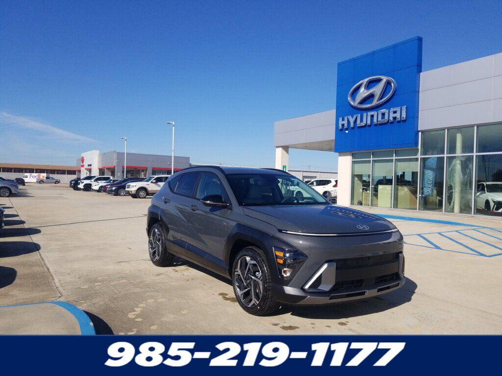 new 2026 Hyundai Kona car, priced at $27,147