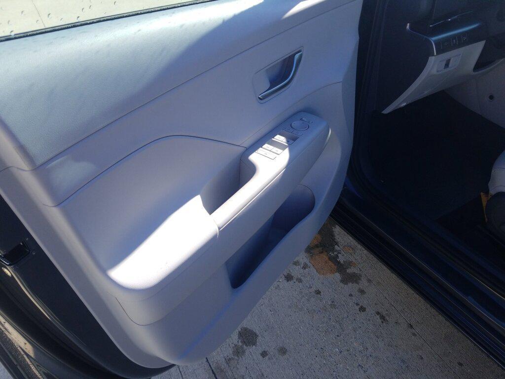 new 2026 Hyundai Kona car, priced at $27,147