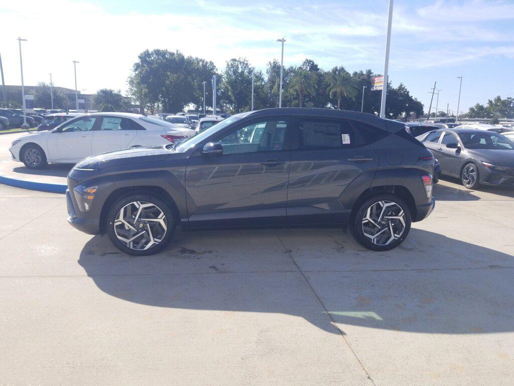 new 2026 Hyundai Kona car, priced at $27,147