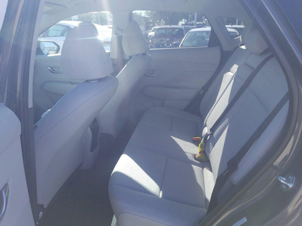 new 2026 Hyundai Kona car, priced at $27,147