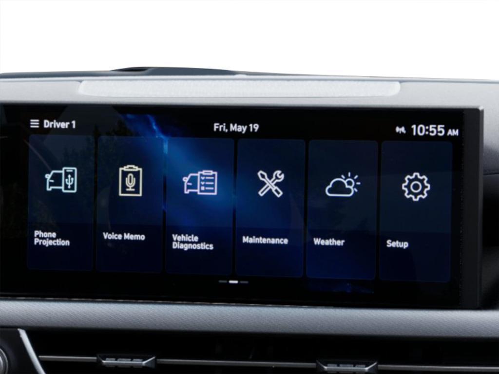 new 2026 Hyundai Sonata Hybrid car, priced at $31,300