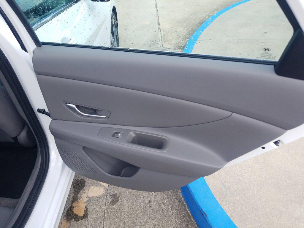 used 2021 Hyundai Elantra car, priced at $18,471