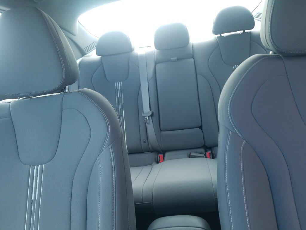 used 2021 Hyundai Elantra car, priced at $18,471