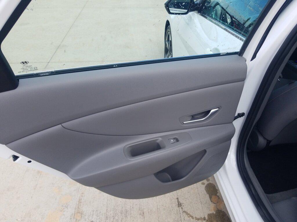 used 2021 Hyundai Elantra car, priced at $18,471