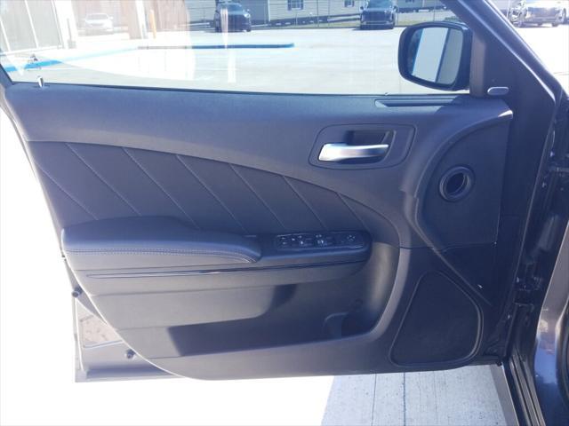 used 2023 Dodge Charger car, priced at $24,390