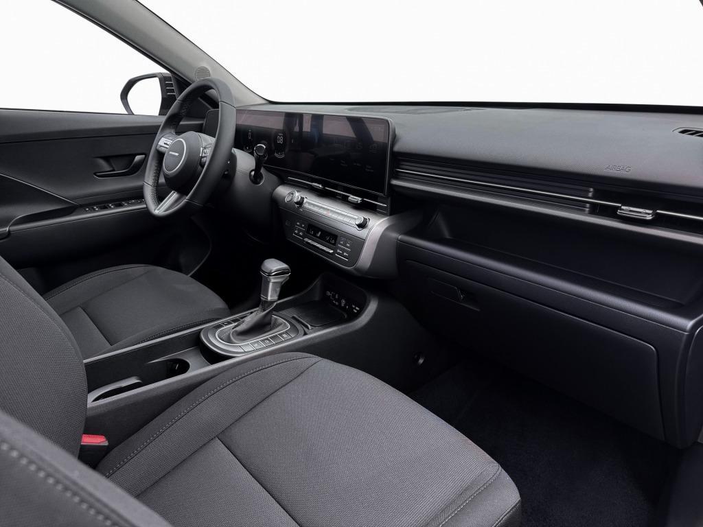 new 2026 Hyundai Kona car, priced at $25,017